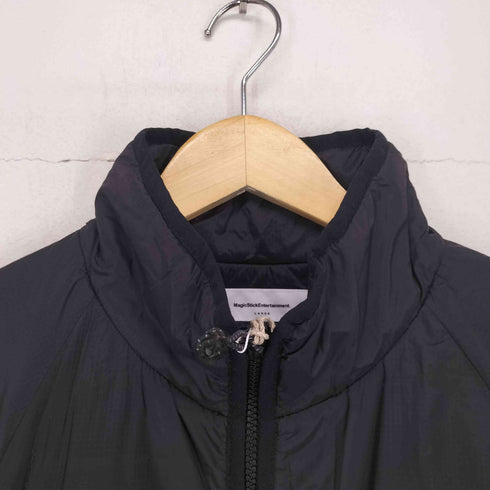 マジックスティック MAGIC STICK DK PALMS HAWAIIAN PUFFER JACKET メンズ JPN:L