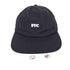 エフティーシー FTC SMALL LOGO 6 PANEL メンズ