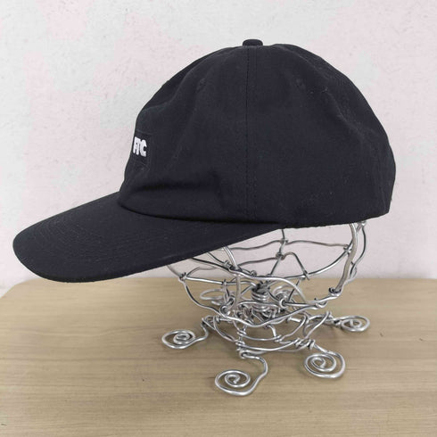 エフティーシー FTC SMALL LOGO 6 PANEL メンズ