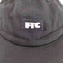 エフティーシー FTC SMALL LOGO 6 PANEL メンズ