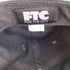 エフティーシー FTC SMALL LOGO 6 PANEL メンズ