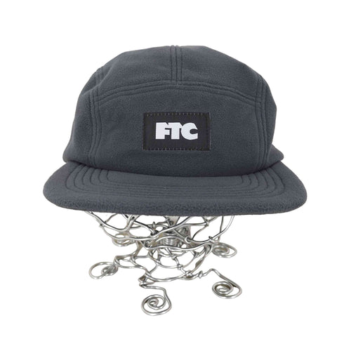 エフティーシー FTC POLARTEC® WIND PRO® CAMP CAP メンズ FREE