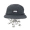 エフティーシー FTC POLARTEC® WIND PRO® CAMP CAP メンズ FREE