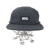 エフティーシー FTC POLARTEC® WIND PRO® CAMP CAP メンズ FREE