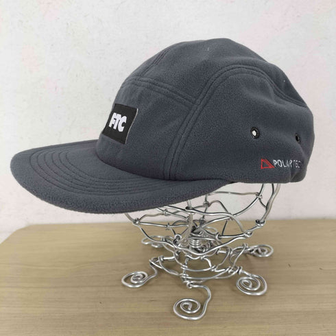 エフティーシー FTC POLARTEC® WIND PRO® CAMP CAP メンズ FREE