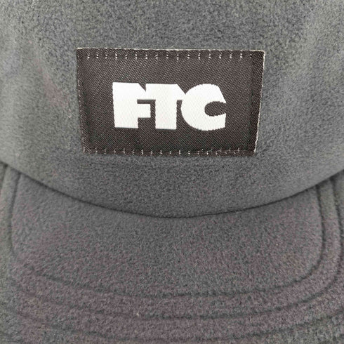 エフティーシー FTC POLARTEC® WIND PRO® CAMP CAP メンズ FREE