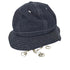 エフティーシー FTC DENIM BELL HAT メンズ M