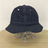 エフティーシー FTC DENIM BELL HAT メンズ M