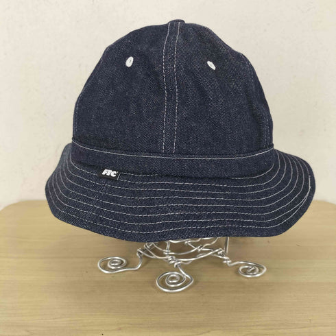 エフティーシー FTC DENIM BELL HAT メンズ M