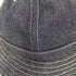 エフティーシー FTC DENIM BELL HAT メンズ M