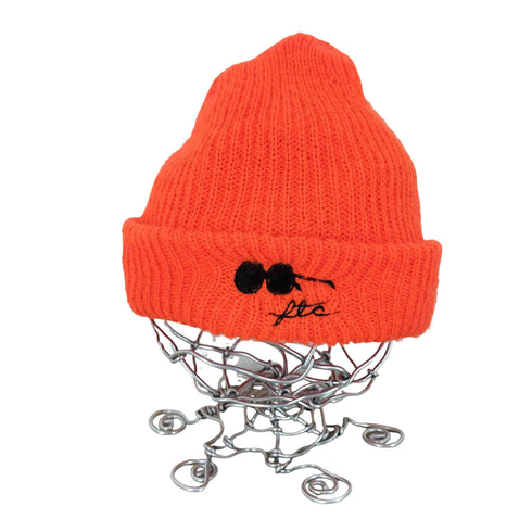 エフティーシー FTC GANG SUNGLASS BEANIE メンズ S