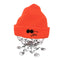 エフティーシー FTC GANG SUNGLASS BEANIE メンズ S