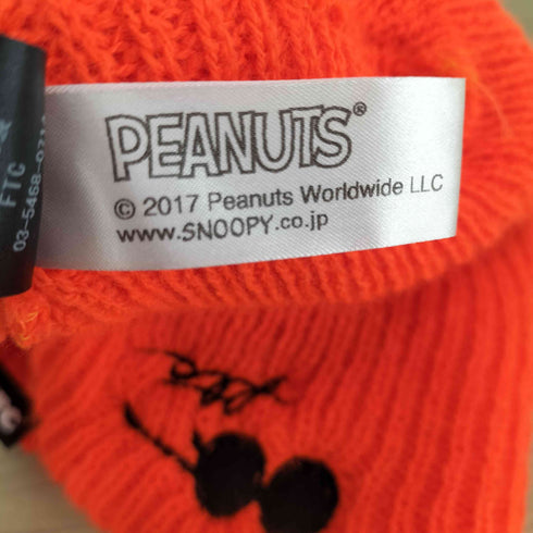 エフティーシー FTC GANG SUNGLASS BEANIE メンズ S