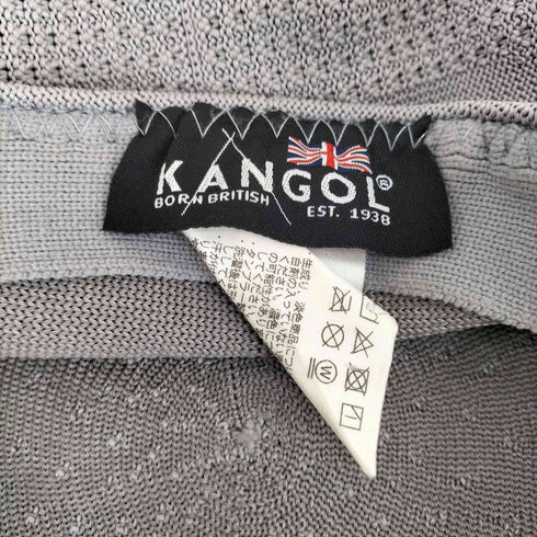 カンゴール KANGOL HUNTING TROPIC メンズ XL
