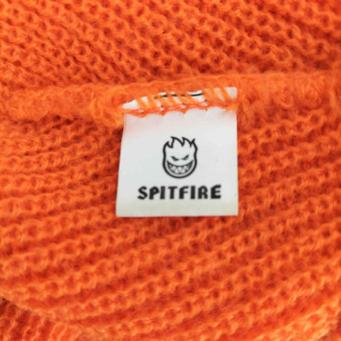 スピットファイアー SPITFIRE ニット帽 メンズ