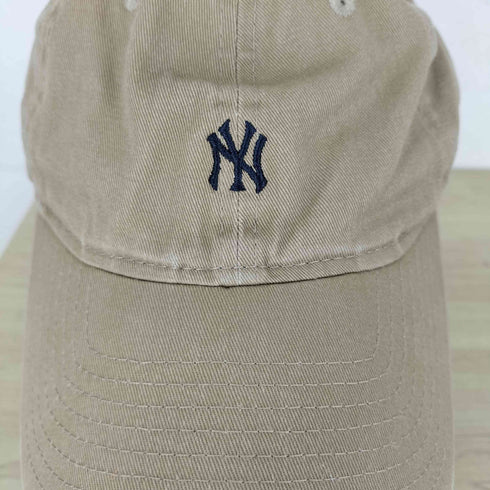 ニューエラ NEW ERA チビロゴベースボールキャップ メンズ