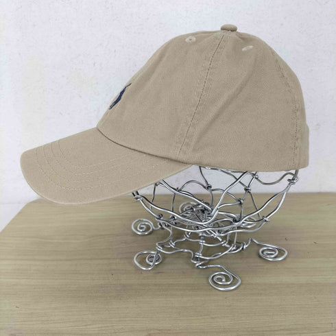 ポロラルフローレン POLO RALPH LAUREN ポニー刺繍ストラップバックキャップ メンズ