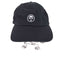 ABA ISLAND キャップ LOGO CAP メンズ