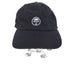 ABA ISLAND キャップ LOGO CAP メンズ