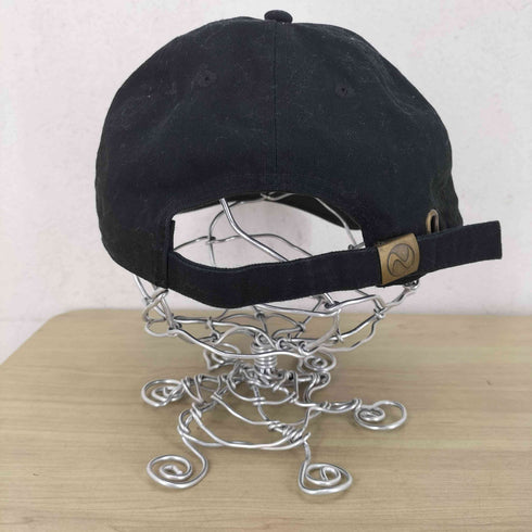 ABA ISLAND キャップ LOGO CAP メンズ