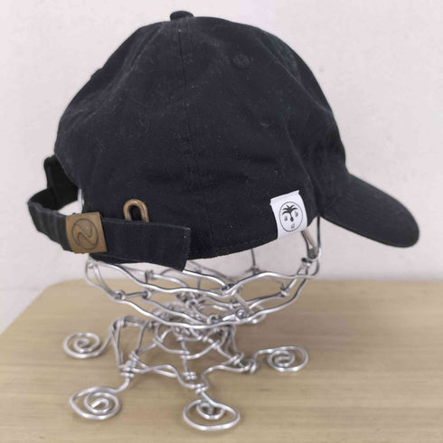 ABA ISLAND キャップ LOGO CAP メンズ