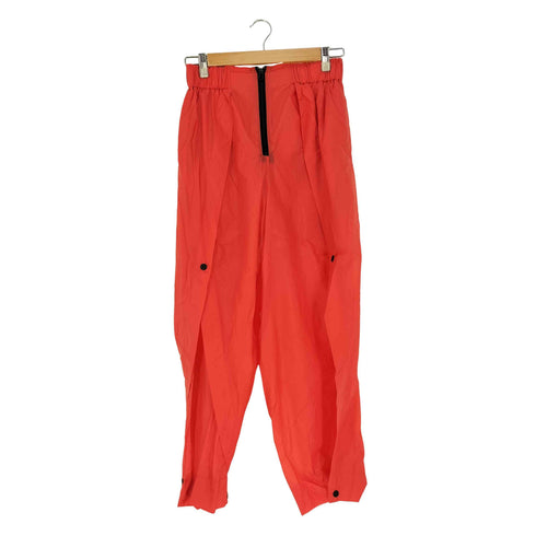 イッセイミヤケ ISSEY MIYAKE ナイロンパンツ レディース JPN:2