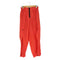イッセイミヤケ ISSEY MIYAKE ナイロンパンツ レディース JPN:2