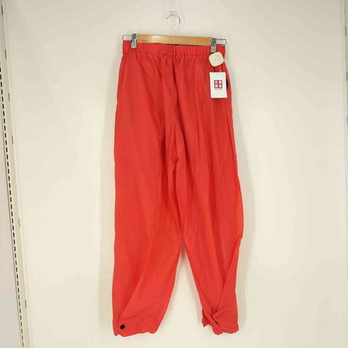 イッセイミヤケ ISSEY MIYAKE ナイロンパンツ レディース JPN:2