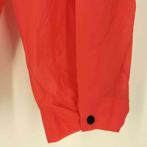 イッセイミヤケ ISSEY MIYAKE ナイロンパンツ レディース JPN:2