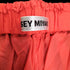 イッセイミヤケ ISSEY MIYAKE ナイロンパンツ レディース JPN:2