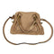 クロエ Chloe パラティ 2WAY ショルダーバッグ レディース