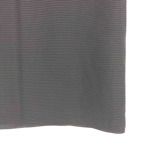 イッセイミヤケ ISSEY MIYAKE プリーツ切替 ノースリーブワンピース レディース JPN:2