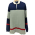ポロバイラルフローレン Polo by RALPH LAUREN 90S USA製 ラガーシャツ メンズ L