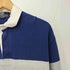 ポロバイラルフローレン Polo by RALPH LAUREN 90S USA製 ラガーシャツ メンズ L
