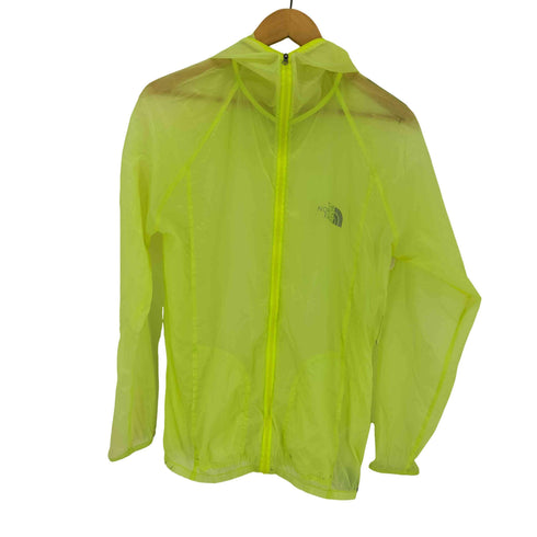 ザノースフェイス THE NORTH FACE SUMMIT ナイロンフルジップ メンズ JPN:XL