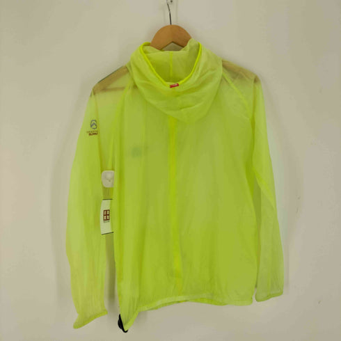 ザノースフェイス THE NORTH FACE SUMMIT ナイロンフルジップ メンズ JPN:XL