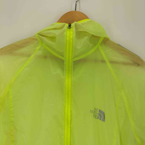 ザノースフェイス THE NORTH FACE SUMMIT ナイロンフルジップ メンズ JPN:XL