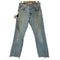 リーバイス Levis 90S MADE IN USA 99年製造 501 ボタンフライデニムパンツ メンズ 32