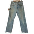 リーバイス Levis 90S MADE IN USA 99年製造 501 ボタンフライデニムパンツ メンズ 32