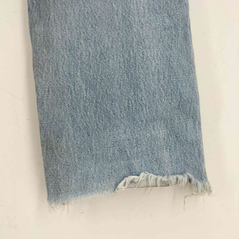 リーバイス Levis 90S MADE IN USA 99年製造 501 ボタンフライデニムパンツ メンズ 32