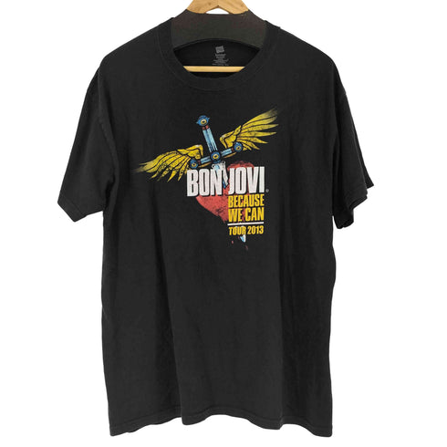 S/S バンドTシャツ メンズ JPN:L