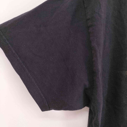 S/S バンドTシャツ メンズ JPN:L