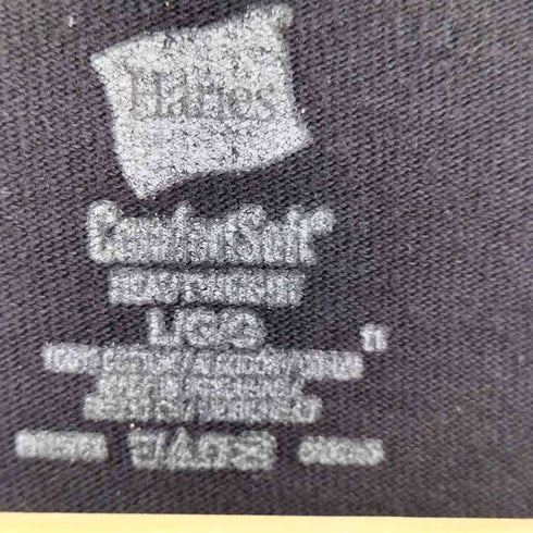 S/S バンドTシャツ メンズ JPN:L