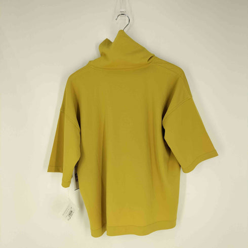 イッセイミヤケ ISSEY MIYAKE 132 5. FLAT JERSEY T フラットジャージーTシャツ レディース JPN:3
