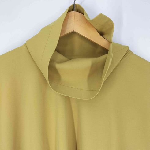 イッセイミヤケ ISSEY MIYAKE 132 5. FLAT JERSEY T フラットジャージーTシャツ レディース JPN:3