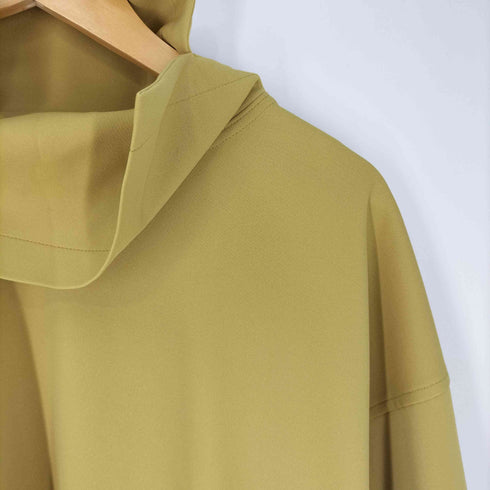 イッセイミヤケ ISSEY MIYAKE 132 5. FLAT JERSEY T フラットジャージーTシャツ レディース JPN:3