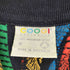 クージー COOGI オーストラリア製 3Dニット カーディガン メンズ import:M
