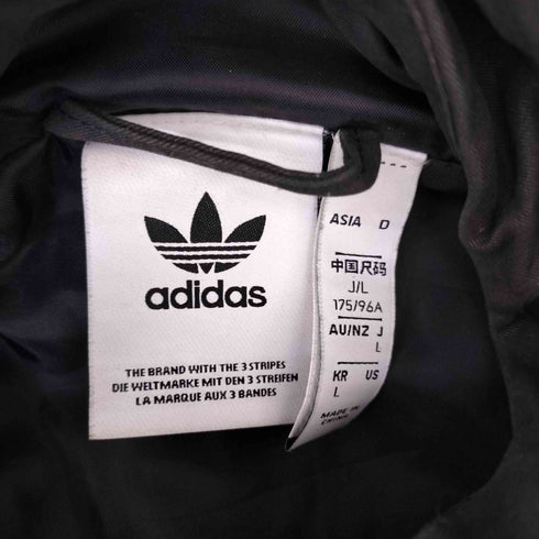 アディダスオリジナルス adidas Originals アドベンチャー ジャケット メンズ JPN:L