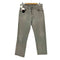 リーバイス Levis USA製 ボタン裏532刻印 501 先染め グレー デニムパンツ メンズ 34inch