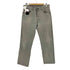 リーバイス Levis USA製 ボタン裏532刻印 501 先染め グレー デニムパンツ メンズ 34inch